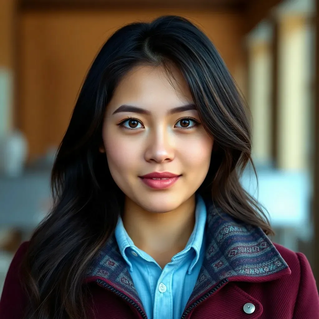 Picture of Jade Jimenez